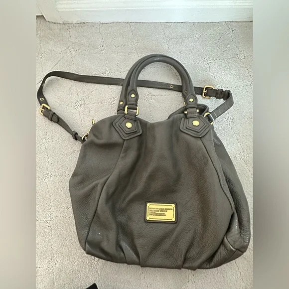Marc by Marc Jacobs classic Q Fran bag from 2014. Re edition is out now